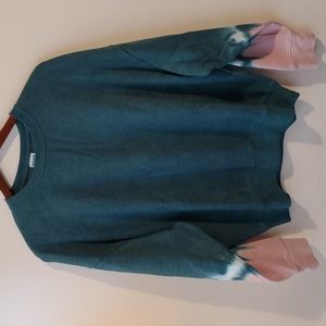 Victoria's Secret Pink sweatshirt